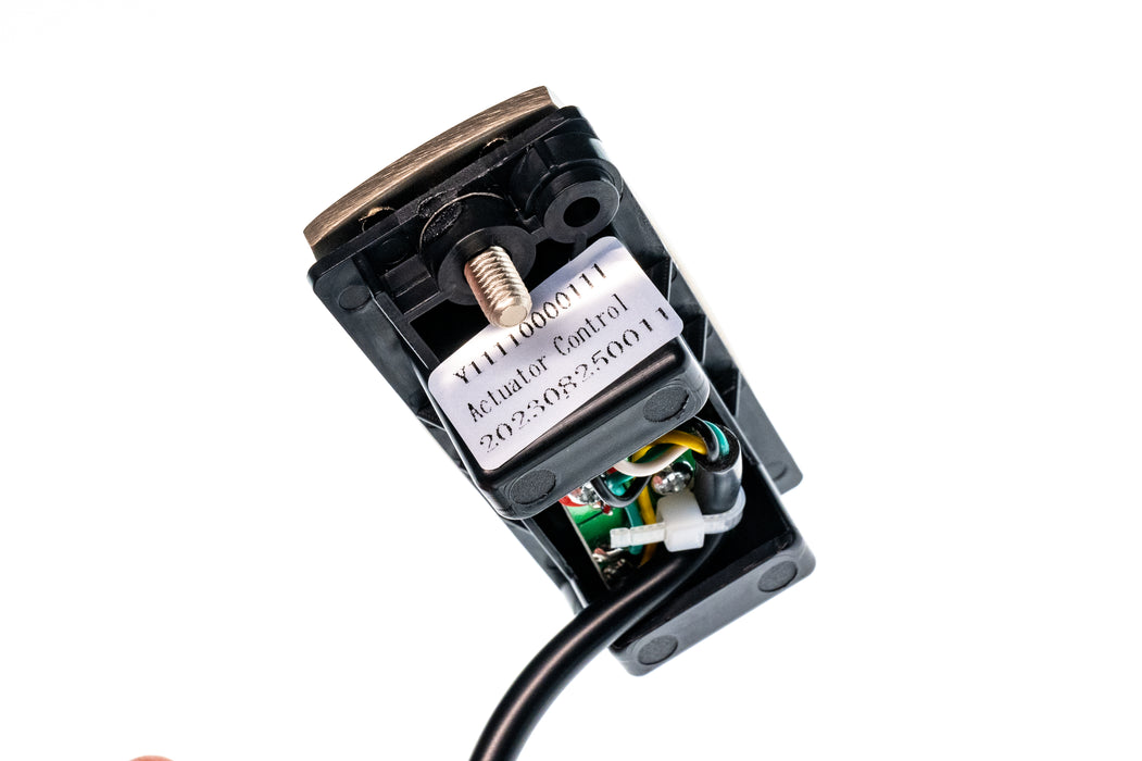 CENRO Model: Y11110000111 Switch, Hand Controller, 2 Buttons - Replacement Part for Electric Recliner