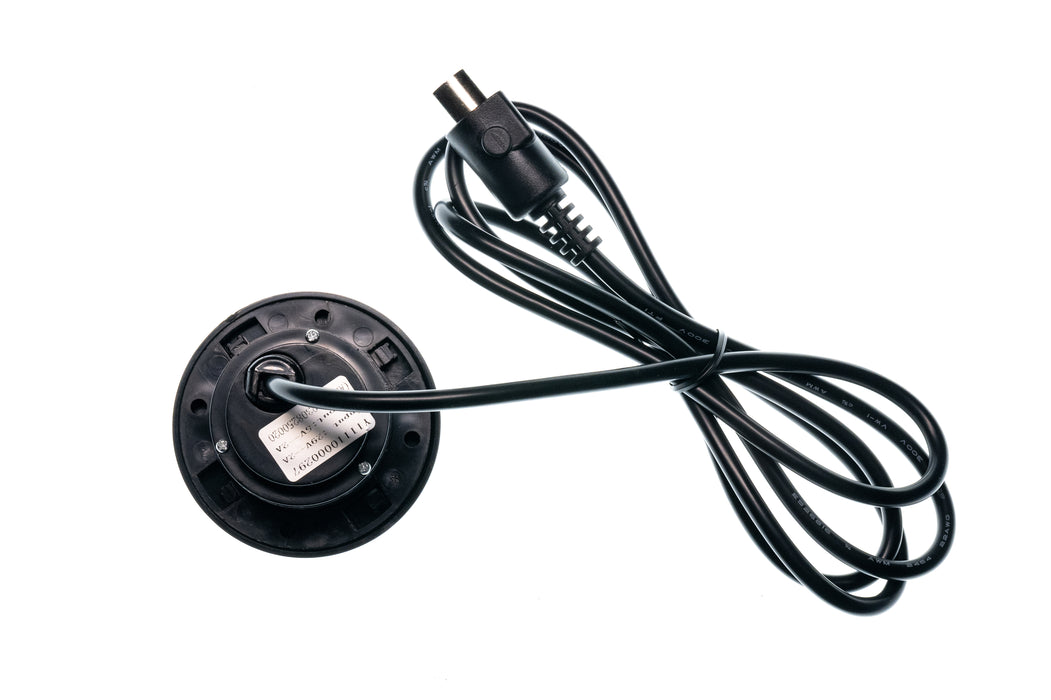CENRO Model: Y11110000297 Switch, Hand Controller, 2 Buttons, with USB - Replacement Part for Electric Recliner