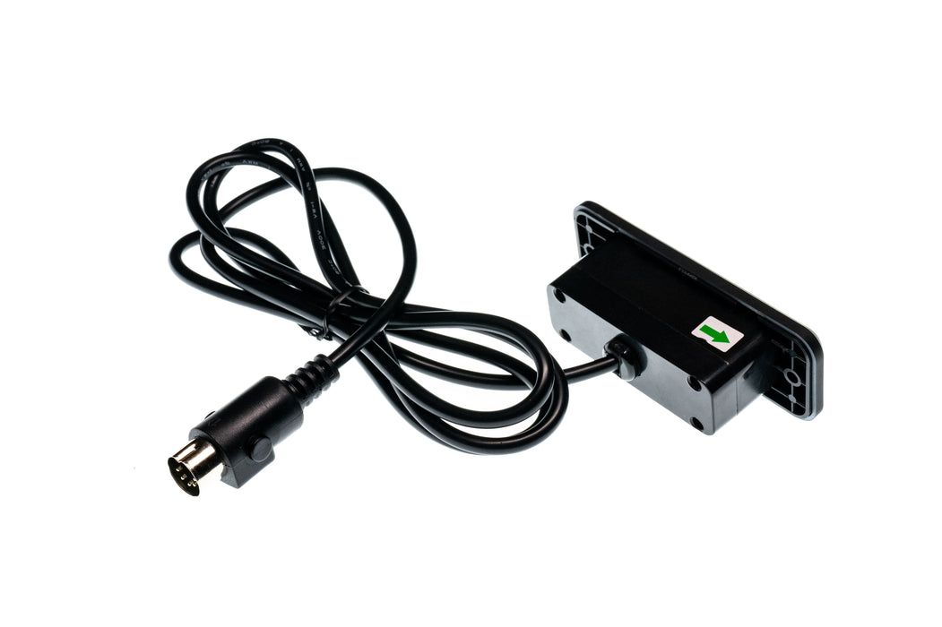 CENRO Model: Y11110000315 Switch, Hand Controller, 2 Buttons, with USB - Replacement Part for Electric Recliner