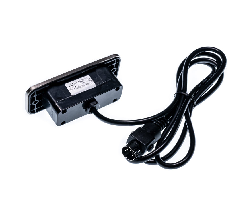 CENRO Model: Y11110000324 Switch, Hand Controller, 2 Buttons, with USB - Replacement Part for Electric Recliner