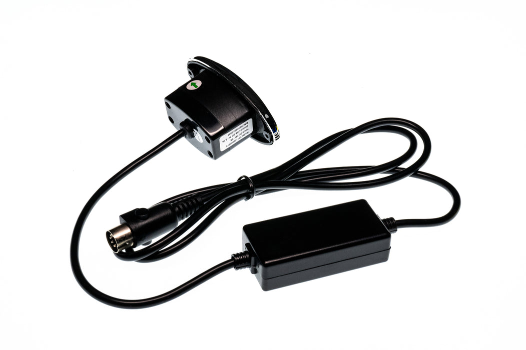 CENRO Model: Y11110000373 Switch, Hand Controller, 2 Buttons, with USB - Replacement Part for Electric Recliner