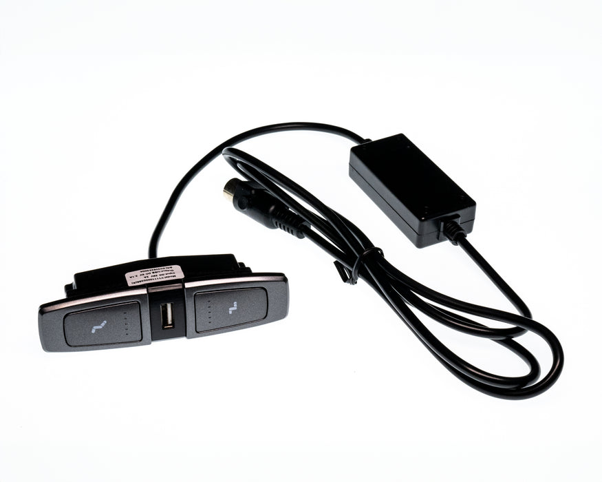 Cenro File CENRO Model: Y11110000386 (R) Switch, Hand Controller, 2 Buttons, with ...