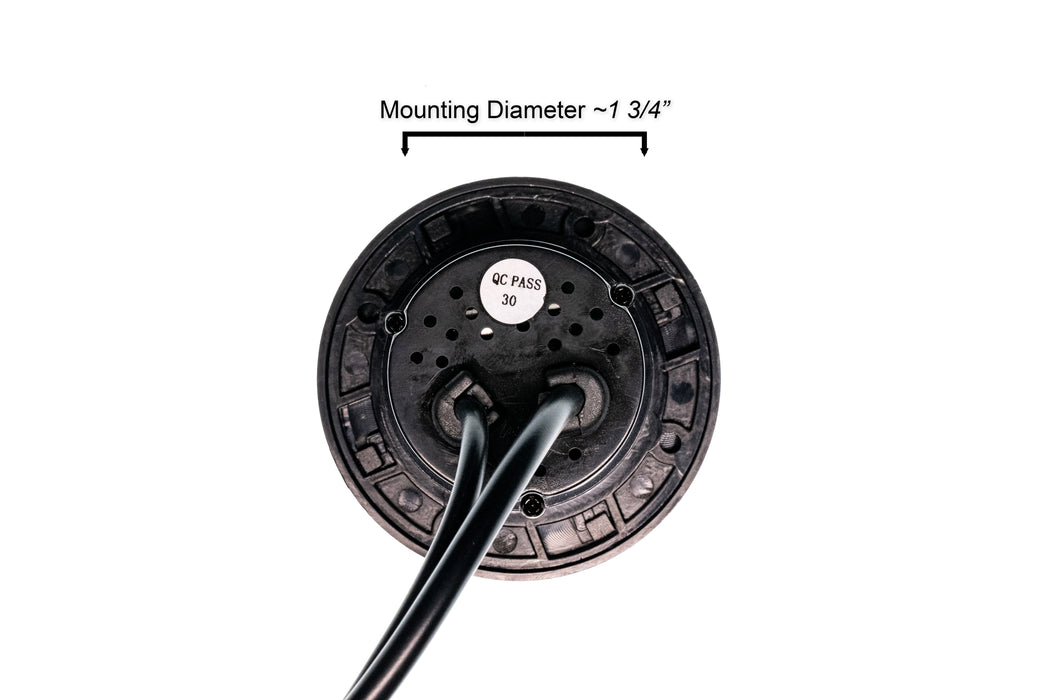 CENRO Model: Y11110000391 (L) Switch, Hand Controller, 2 Buttons, with USB - Replacement Part for Electric Recliner