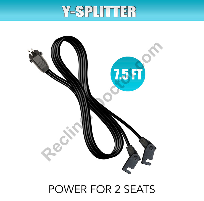 29V 2A Universal Wall Power Supply - Furniture Transformer (Part Number: PS-OMD-W2A) Model: K64R10290200 Same as ZB-H290020A-C