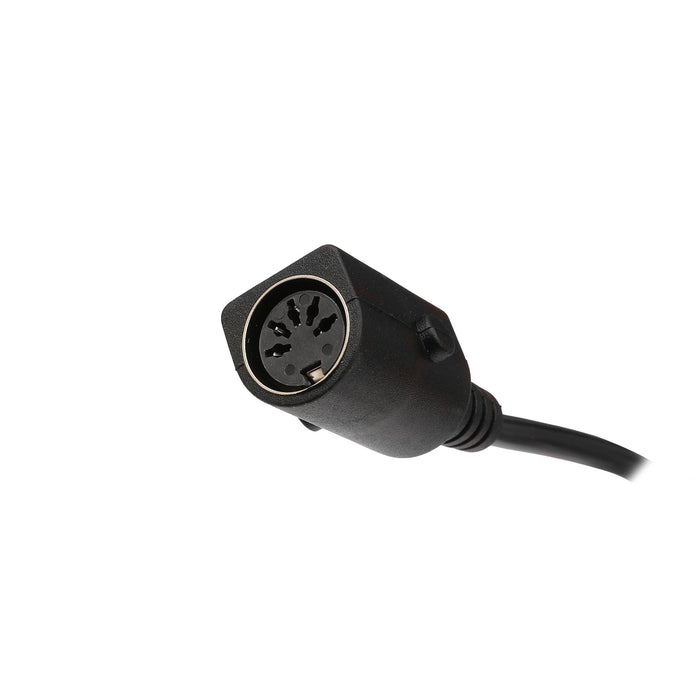 UNIVERSAL 5-Pin Female to 2-Pin Female Converter Cable Cord (Head rest only) Model: OMD-CONVERTOR-001 for Sofa, Recliner, Lift Chair, Couch