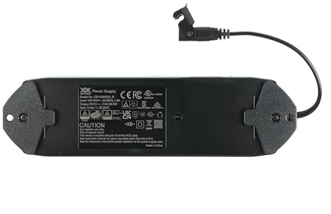 OMNIDRIVE - Transformer Model: 29V 2A Floor Transformer W/9V Replacement Part for Sofa, Recliner, Seat, Bed